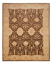 ツィーグラー絨毯 465x368cm - オリエンタル絨毯 – product image