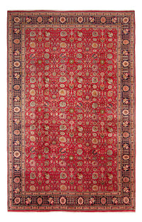 タブリーズ - 40 Raj 絨毯 492x306cm - ペルシャ絨毯 – product image