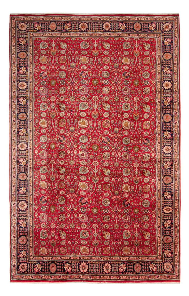 タブリーズ - 40 Raj 絨毯 492x306cm - ペルシャ絨毯