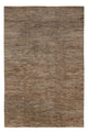 ペルシャギャベ 絨毯 452x297cm - ペルシャウールラグ