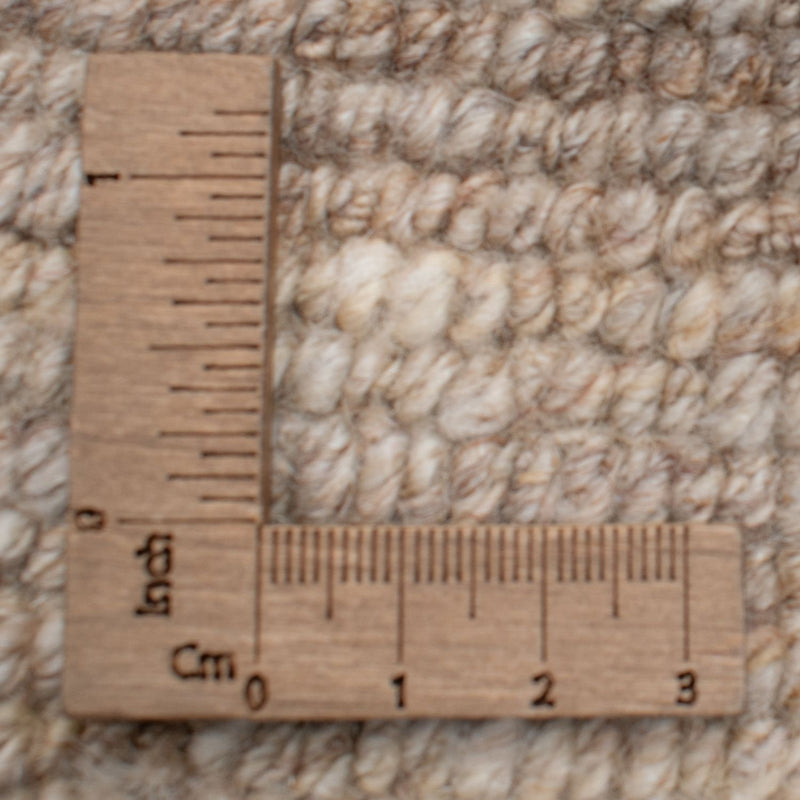 ペルシャギャベ 絨毯 104x77cm - ペルシャウールラグ