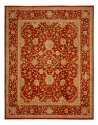 ツィーグラー絨毯 443x349cm - オリエンタル絨毯 – product image