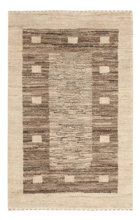 ペルシャギャベ 絨毯 122x76cm - ペルシャウールラグ – product image
