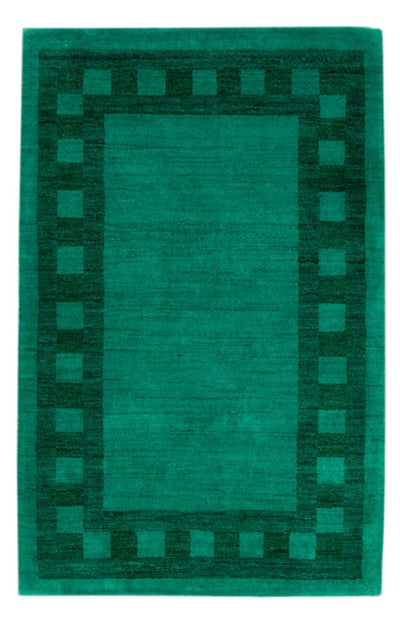 ツィーグラー モダン 絨毯 79x125cm - オリエンタル絨毯