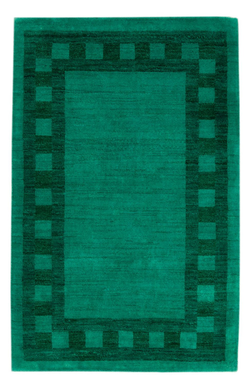 ツィーグラー モダン 絨毯 125x79cm - オリエンタル絨毯