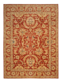 ツィーグラー絨毯 465x337cm - オリエンタル絨毯 – product image