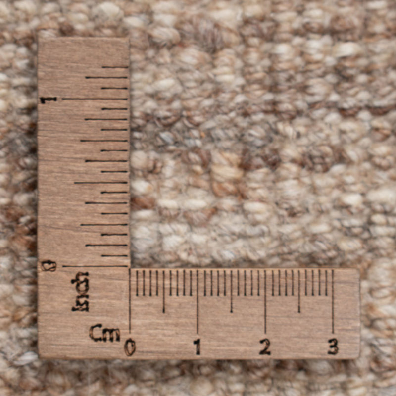 ペルシャギャベ 絨毯 126x77cm - ペルシャウールラグ