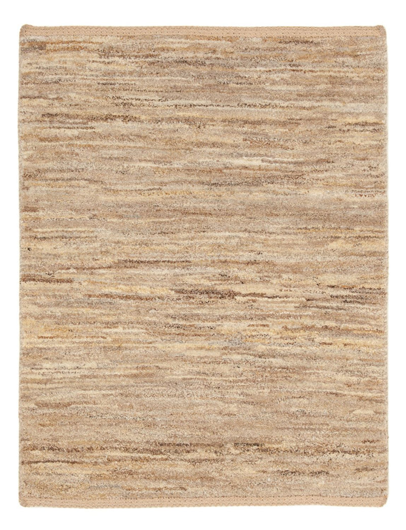 ペルシャギャベ 絨毯 102x77cm - ペルシャウールラグ