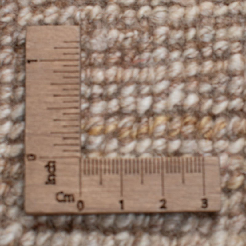 ペルシャギャベ 絨毯 102x77cm - ペルシャウールラグ