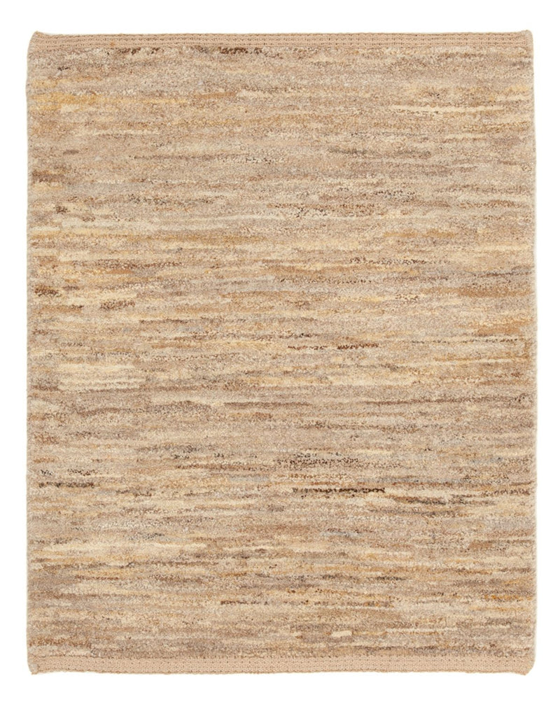 ペルシャギャベ 絨毯 97x77cm - ペルシャウールラグ