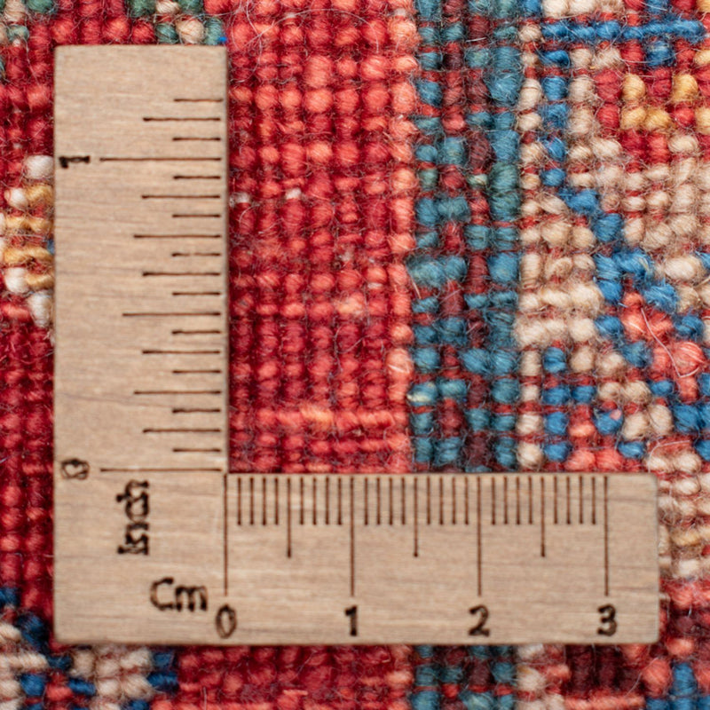 カシュクリ 絨毯 120x85cm - ペルシャ絨毯