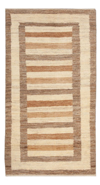 ロリバフト 絨毯 139x72cm - ペルシャウールラグ – product image