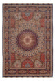 タブリーズ - 50 Raj 絨毯 498x344cm - ペルシャ絨毯