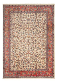マシャド 絨毯 493x352cm - ペルシャ絨毯 – product image