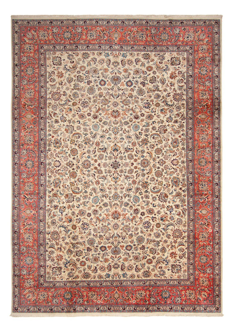マシャド 絨毯 493x352cm - ペルシャ絨毯
