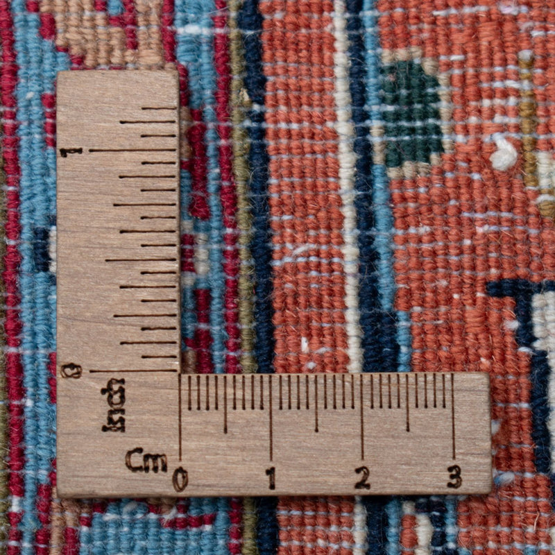 マシャド 絨毯 493x352cm - ペルシャ絨毯