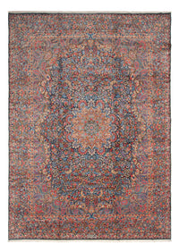 ラフサンジャン 絨毯 494x345cm - ペルシャ絨毯 – product image