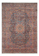 ラフサンジャン 絨毯 494x345cm - ペルシャ絨毯