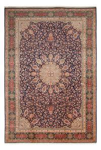 タブリーズ - 50 Raj 絨毯 517x352cm - ペルシャ絨毯 – product image