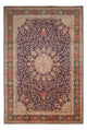 タブリーズ - 50 Raj 絨毯 517x352cm - ペルシャ絨毯
