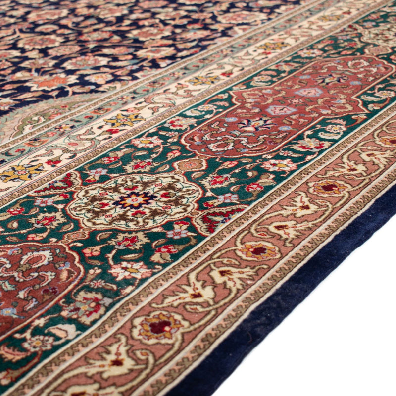 タブリーズ - 50 Raj 絨毯 517x352cm - ペルシャ絨毯