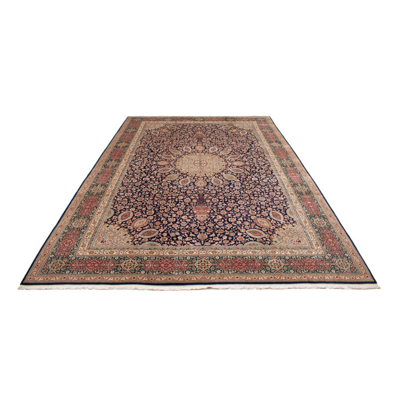 タブリーズ - 50 Raj 絨毯 517x352cm - ペルシャ絨毯