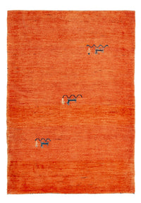 ロリバフト 絨毯 130x80cm - ペルシャウールラグ – product image
