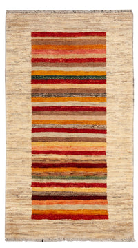 ロリバフト 絨毯 137x74cm - ペルシャウールラグ – product image