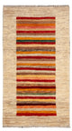 ロリバフト 絨毯 137x74cm - ペルシャウールラグ
