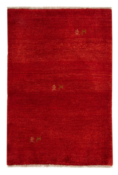 ロリバフト 絨毯 82x125cm - ペルシャウールラグ