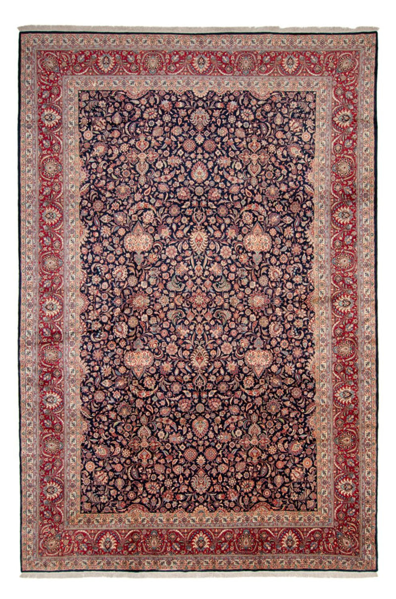 サルーク 絨毯 503x342cm - ペルシャ絨毯