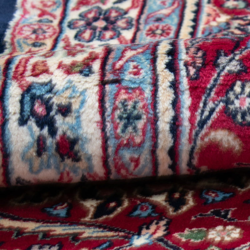 サルーク 絨毯 503x342cm - ペルシャ絨毯