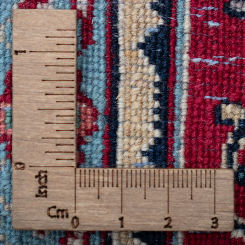 サルーク 絨毯 503x342cm - ペルシャ絨毯