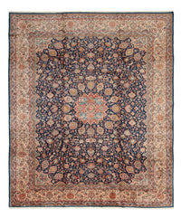 サルーク 絨毯 430x348cm - ペルシャ絨毯 – product image