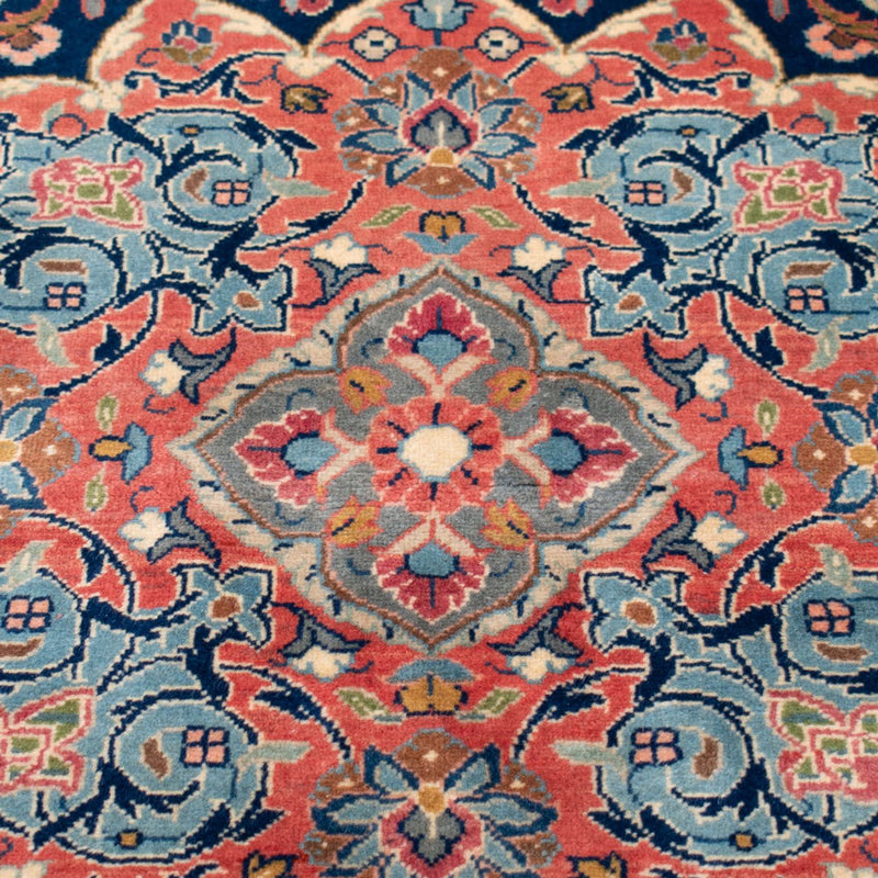 サルーク 絨毯 430x348cm - ペルシャ絨毯