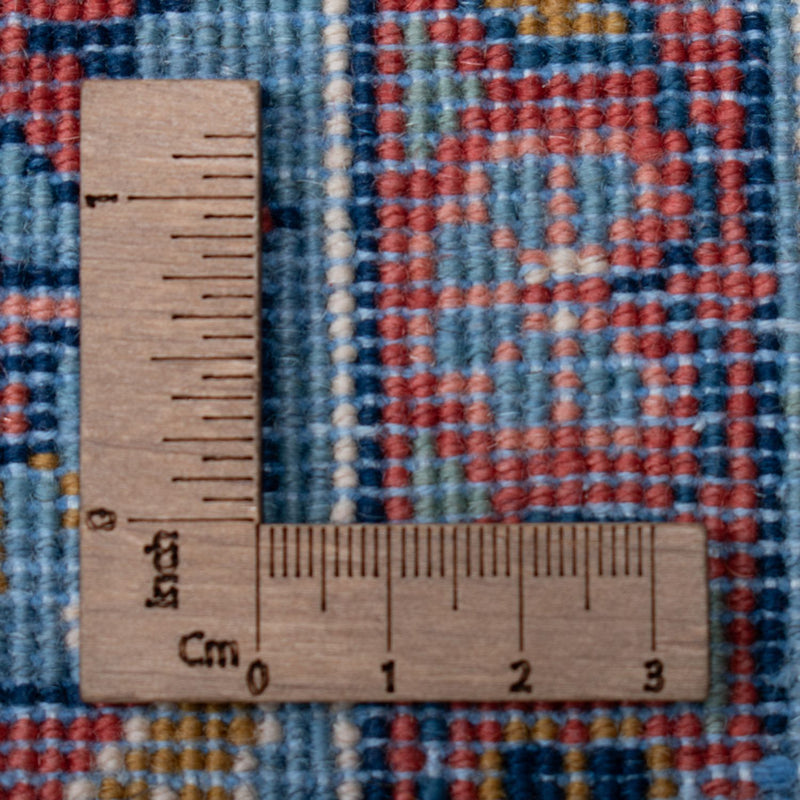 サルーク 絨毯 430x348cm - ペルシャ絨毯