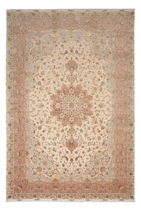 タブリーズ - 70 Raj 絨毯 600x394cm - ペルシャ絨毯 – product image