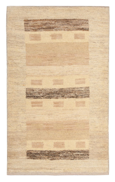 ロリバフト 絨毯 78x125cm - ペルシャウールラグ