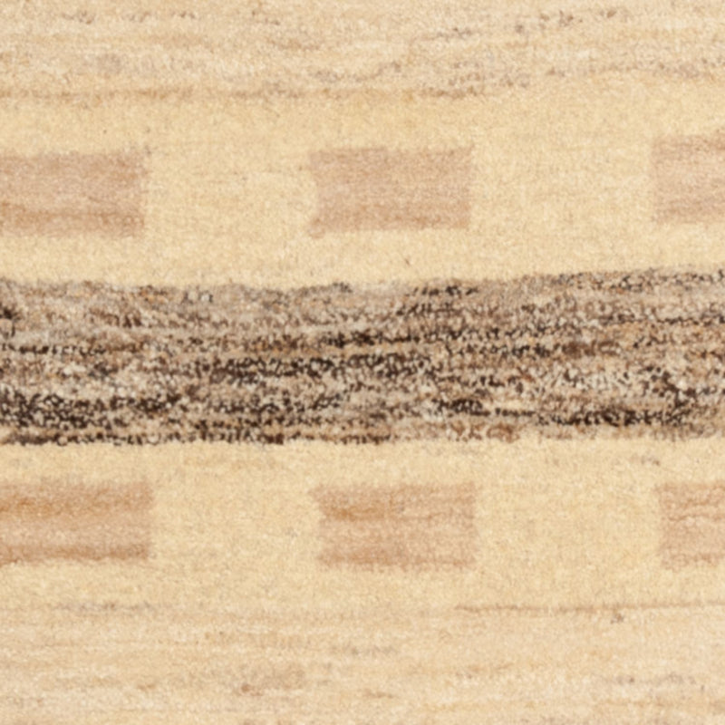 ロリバフト 絨毯 125x78cm - ペルシャウールラグ