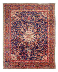 タブリーズ 絨毯 440x354cm - ペルシャ絨毯 – product image