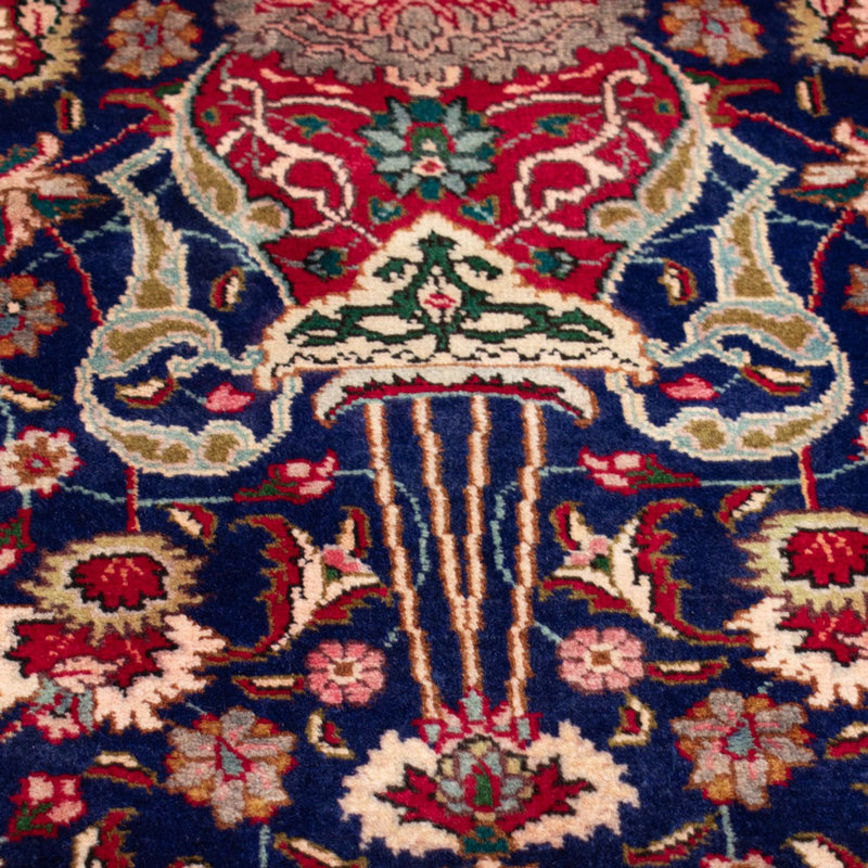 タブリーズ 絨毯 440x354cm - ペルシャ絨毯