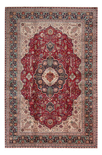 タブリーズ 絨毯 525x350cm - ペルシャ絨毯 – product image