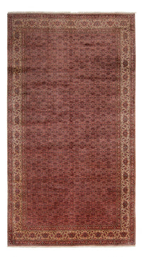 ビジャー - タカブ 絨毯 482x256cm - ペルシャ絨毯 – product image