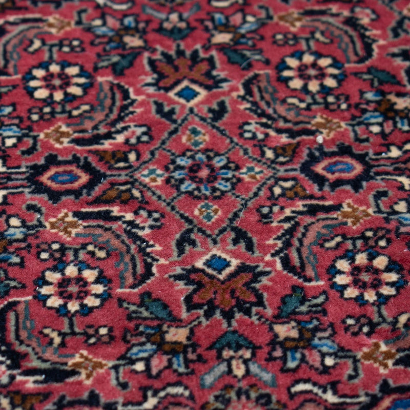 ビジャー - タカブ 絨毯 482x256cm - ペルシャ絨毯