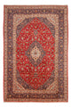 カシャーン 絨毯 467x296cm - ペルシャ絨毯