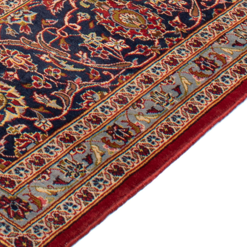 カシャーン 絨毯 467x296cm - ペルシャ絨毯