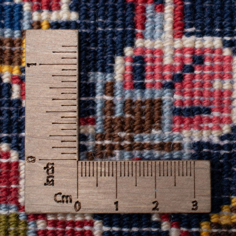 カシャーン 絨毯 467x296cm - ペルシャ絨毯