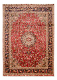 タブリーズ - 50 Raj 絨毯 488x360cm - ペルシャ絨毯 – product image
