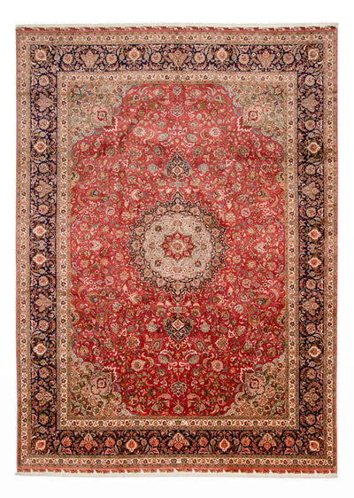 タブリーズ - 50 Raj 絨毯 360x488cm - ペルシャ絨毯