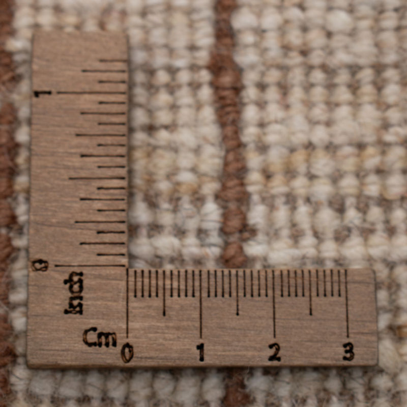 ペルシャギャベ 絨毯 142x73cm - ペルシャウールラグ
